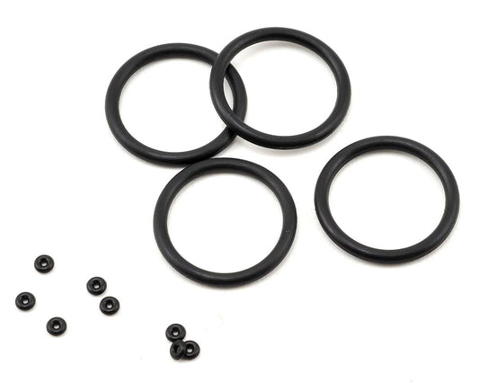 Tekno RC Emulsion O-Ring Set (TKR8725)