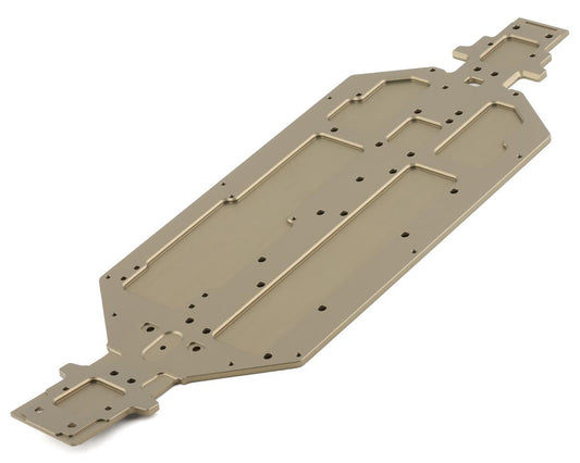 Tekno RC EB48 2.1 Aluminum Chassis (TKR9002B)