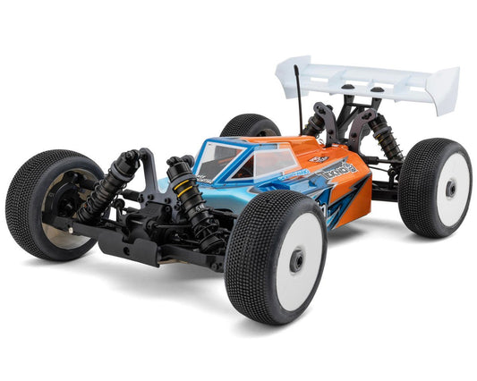 Tekno RC EB48 2.2 4WD Competition 1/8 Electric Buggy Kit (TKR9005)
