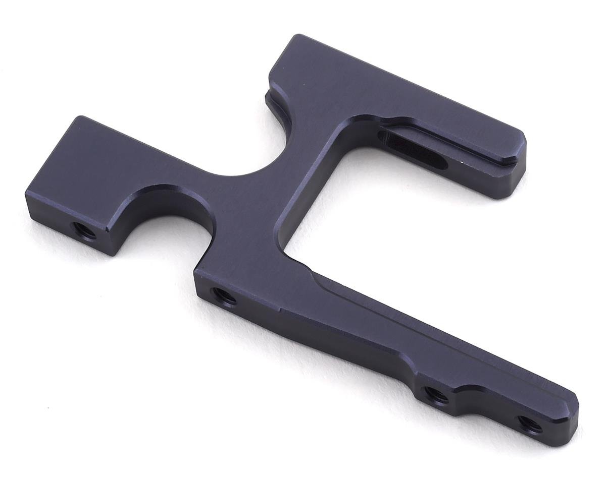 Tekno RC EB48 2.0 Aluminum Split Center Diff Mount (TKR9010)