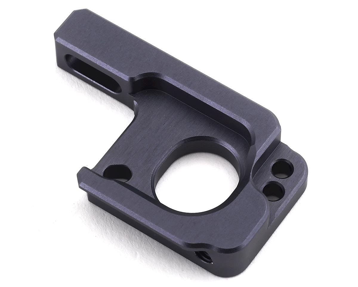 Tekno RC EB48 2.0 Aluminum Motor Mount Insert (TKR9011)