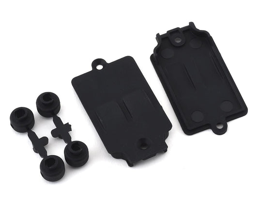 Tekno RC NB48 2.0 Sway Bar & Bulkhead Accessories (TKR9017)