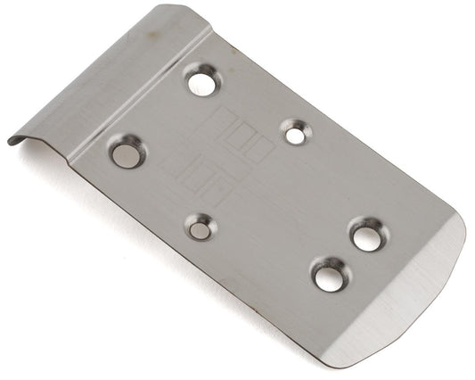 Tekno RC Front Steel Skid Plate (TKR9021)