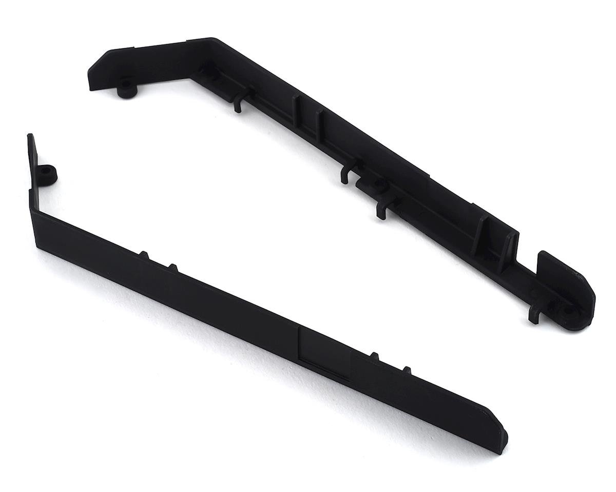 Tekno RC EB48 2.0 Mud Guard Set (TKR9024)
