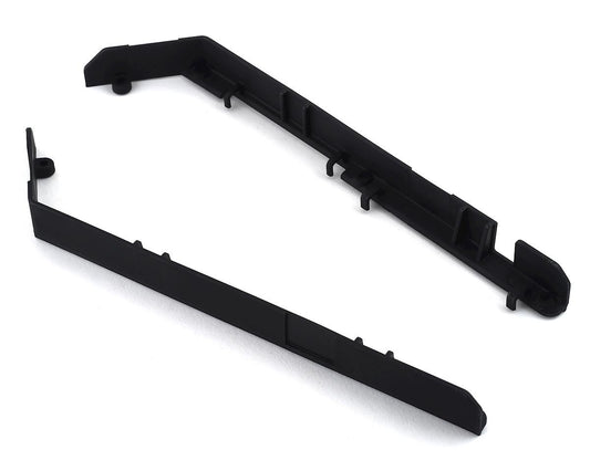 Tekno RC EB48 2.0 Mud Guard Set (TKR9024)
