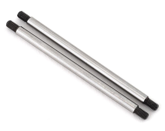 Tekno RC NB48 2.0 Rear Outter Hinge Pins (2) (TKR9034)