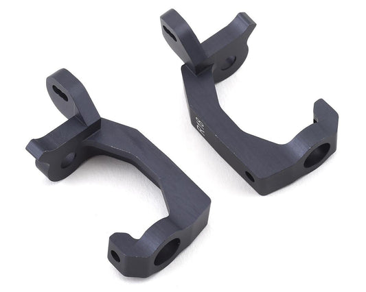 Tekno RC NB48 2.0 Aluminum 18¡ Spindle Carriers (2) (TKR9042B)