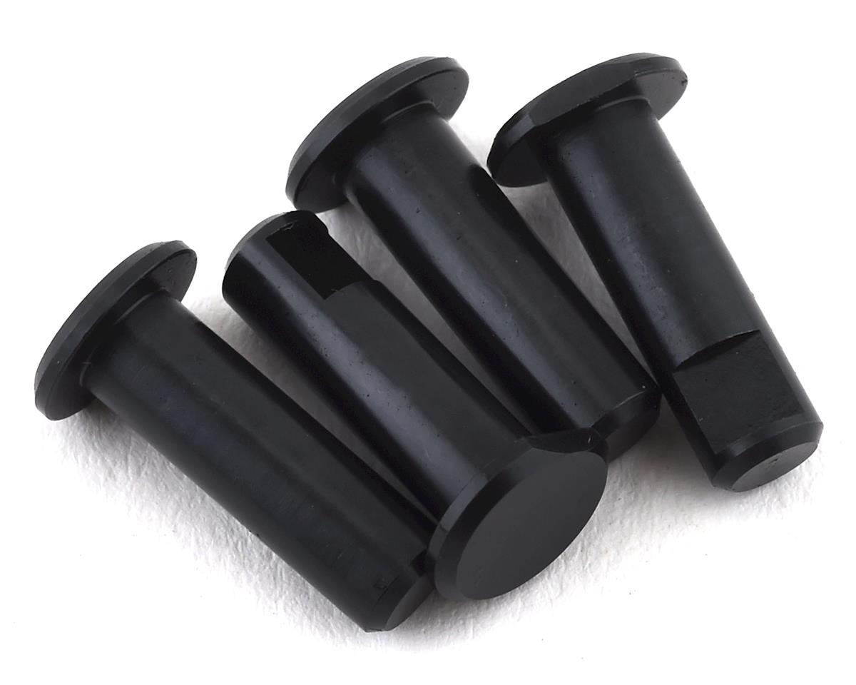 Tekno RC NB48 2.0 Spindle Carrier Hinge Pins (4) (TKR9043)
