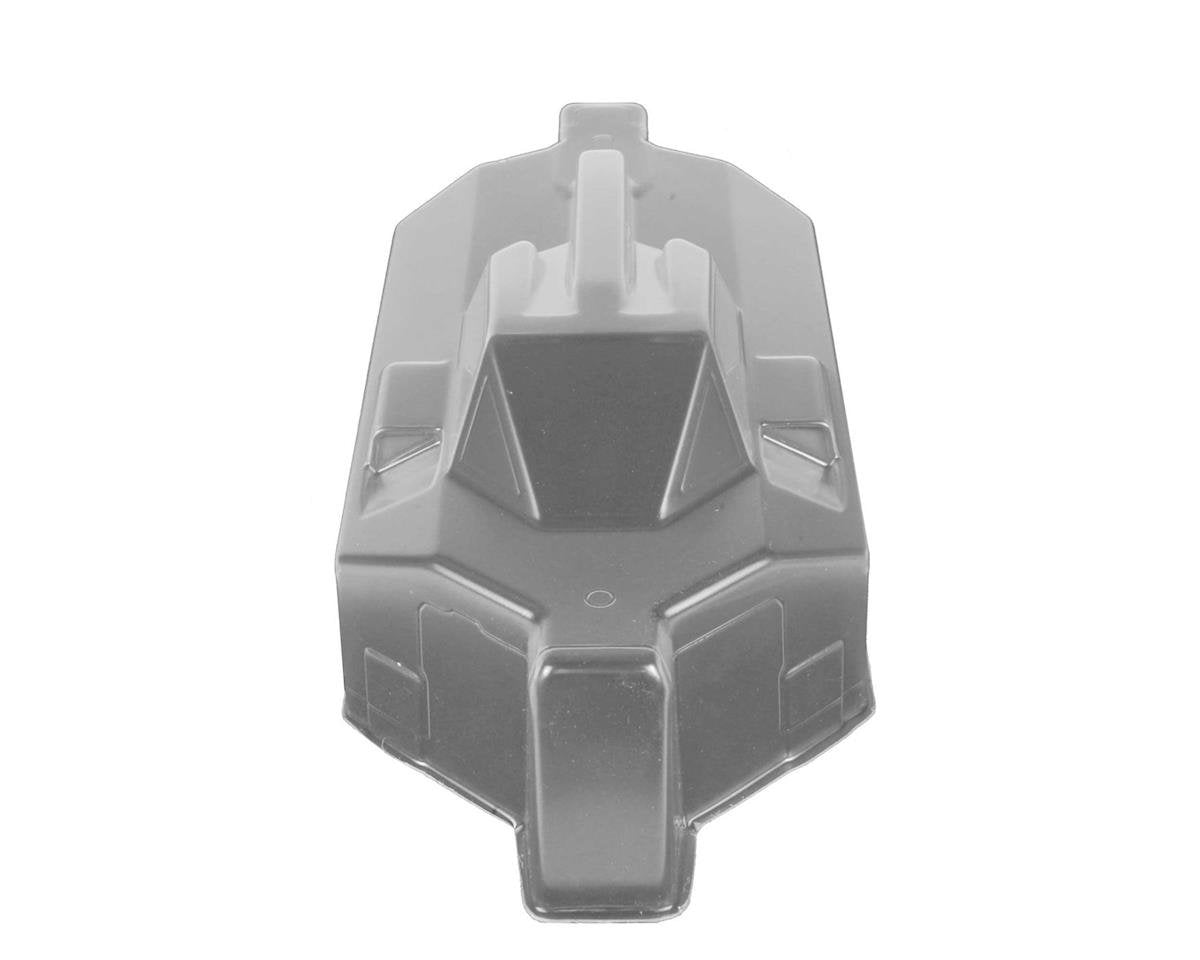 Tekno RC EB48 2.0 Body (Clear) (TKR9045)