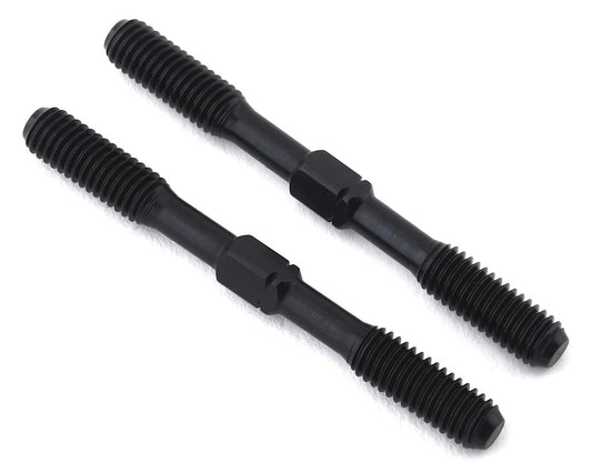 Tekno RC 50mm Turnbuckle (2) (TKR9049)