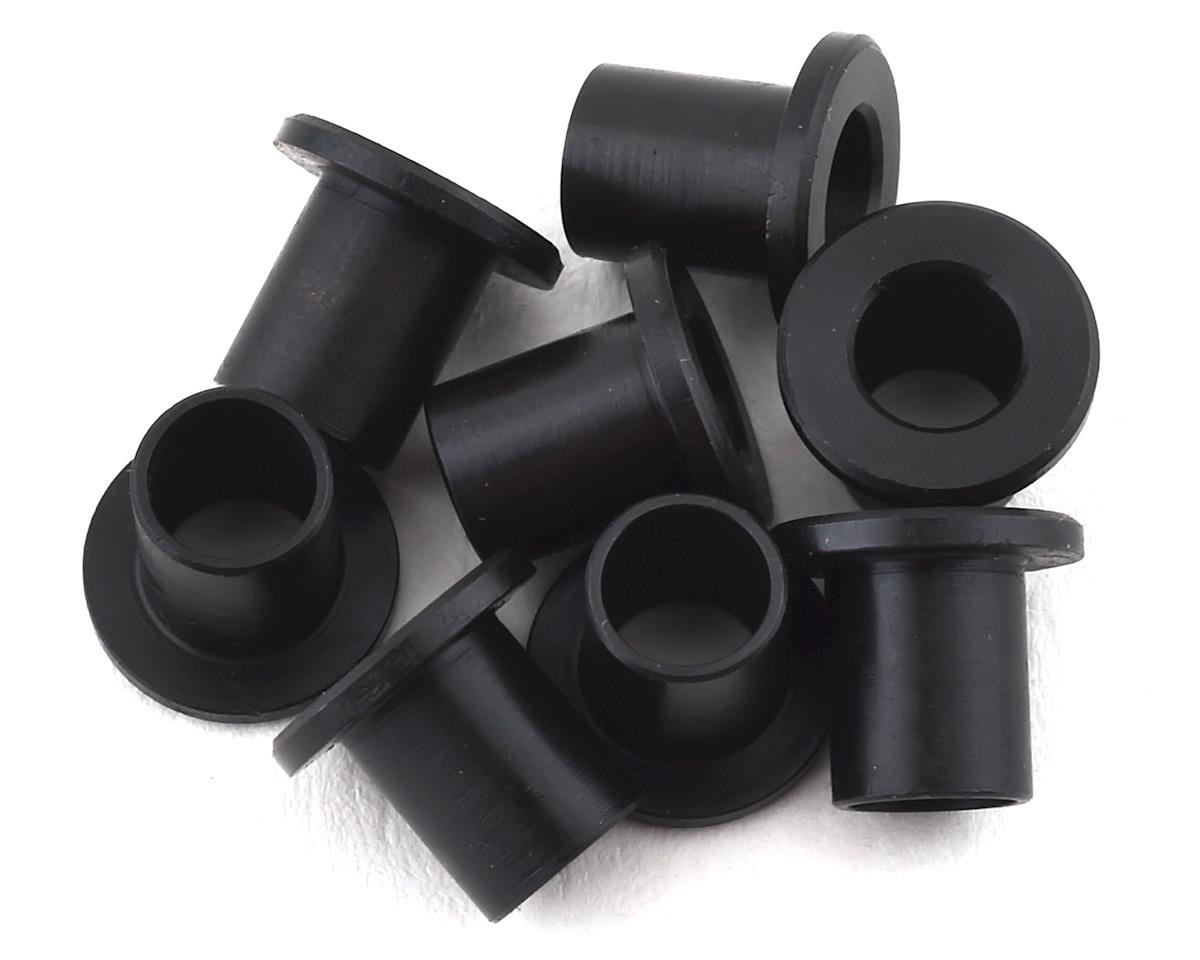 Tekno RC Hinge Pin Bushings (8) (TKR9055)