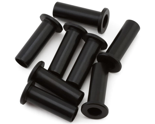 Tekno RC Long Hinge Pin Bushings (8) (TKR9055C)