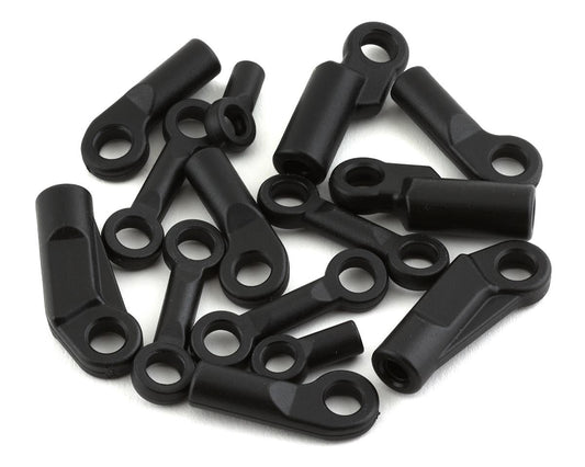 Tekno RC NB48 2.1 Rod End Set (TKR9059B)