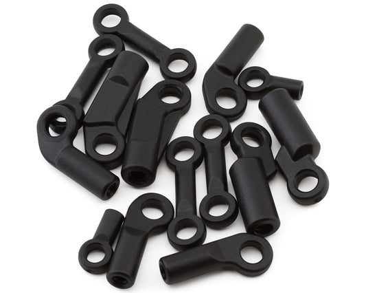 Tekno RC Rod End Set (TKR9059C)