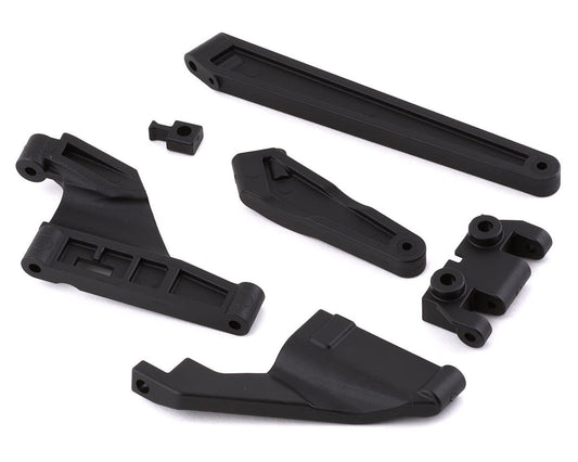 Tekno RC EB48 2.0 Revised Chassis Brace Set (TKR9062B)