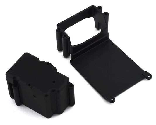 Tekno RC EB48 2.0 ESC Tray & Receiver Box (TKR9065)