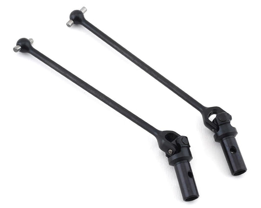 Tekno RC 96.5mm Universal Driveshaft Set (2) (TKR9087)