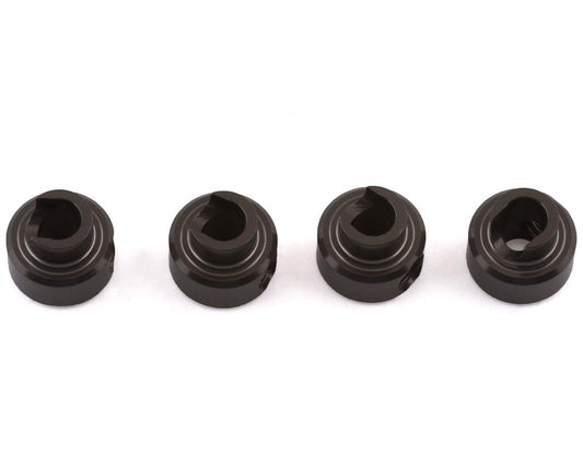 Tekno RC Aluminum Sway Bar Collars (4) (TKR9090A)