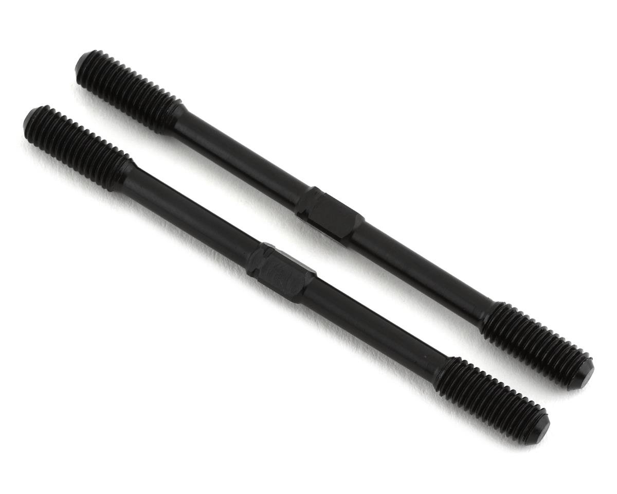 Tekno RC NB48 2.1 70mm Turnbuckles (2) (TKR9093)