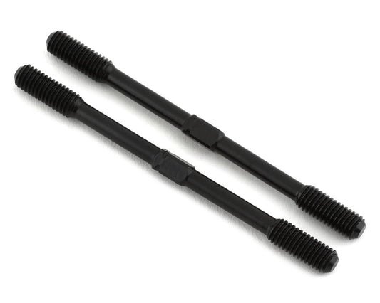 Tekno RC NB48 2.1 70mm Turnbuckles (2) (TKR9093)
