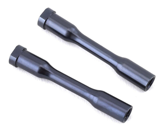 Tekno RC Aluminum Steering Posts (2) (TKR9102A)