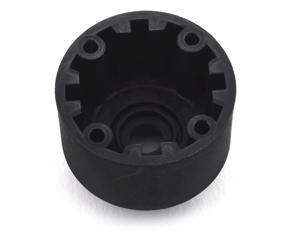 Tekno RC NB48 2.0 Center Differential Case (TKR9113)