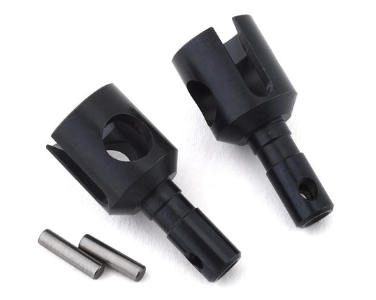Tekno RC NB48 2.0 Front/Rear Differential Outdrives (2) (TKR9114)