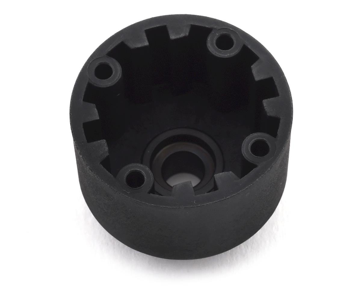 Tekno RC NB48 2.0 Front/Rear Differential Case (TKR9115)
