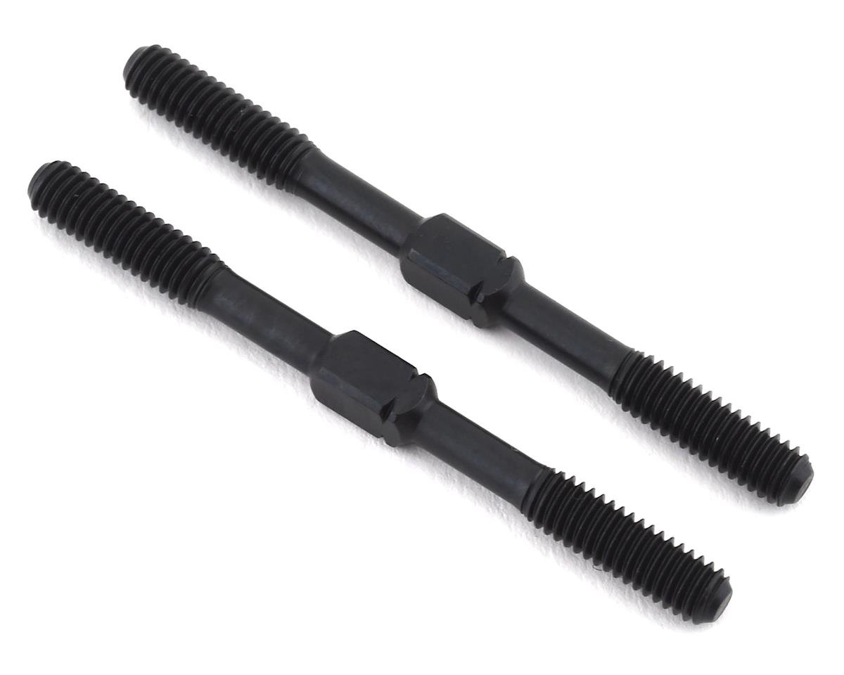 Tekno RC 50mm Turnbuckle (2) (TKR9123)