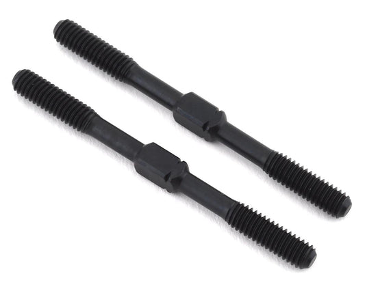 Tekno RC 50mm Turnbuckle (2) (TKR9123)