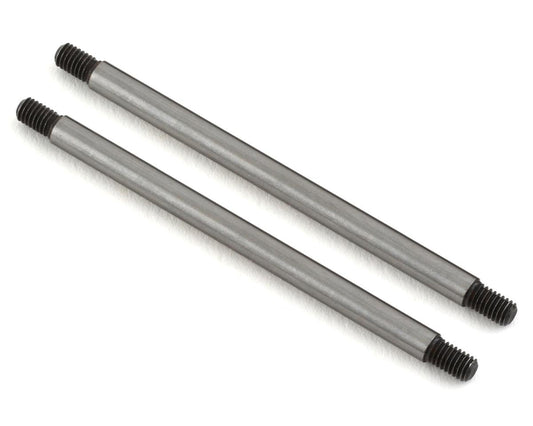 Tekno RC NB48 2.1 58mm Rear Outer Hinge Pins (TKR9134)