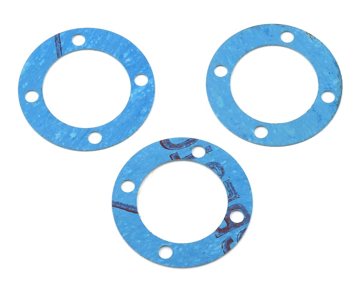 Tekno RC Differential Seals (3) (TKR9143)