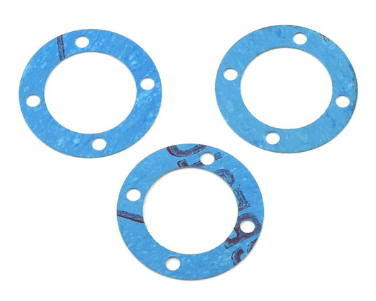 Tekno RC Differential Seals (3) (TKR9143)