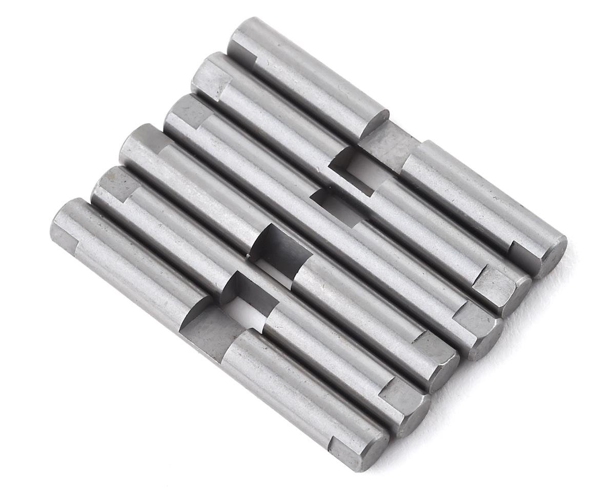Tekno RC Differential Cross Pins (6) (2.0) (TKR9149)