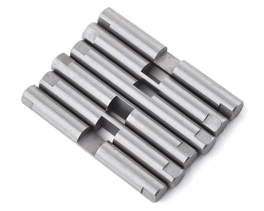 Tekno RC Differential Cross Pins (6) (2.0) (TKR9149)