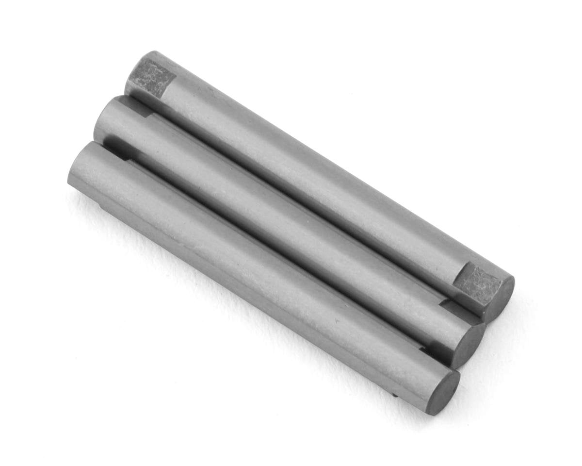 Tekno RC EB48/NB48 2-Gear Differential Cross Pins (3) (TKR9149B)