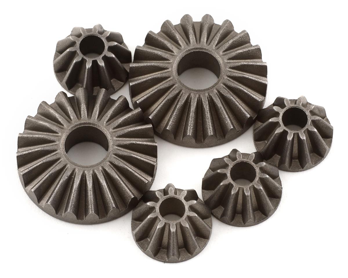 Tekno RC 2.0 Internal Differential Gear Set (TKR9150B)