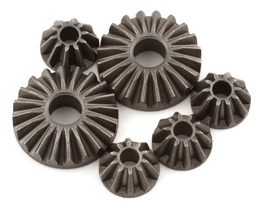 Tekno RC 2.0 Internal Differential Gear Set (TKR9150B)