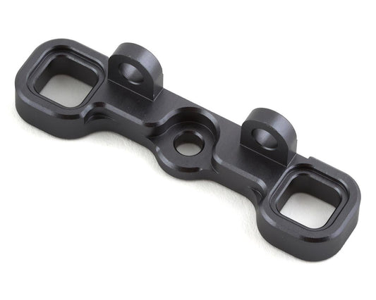 Tekno RC "A Block" Aluminum Hinge Pin Brace (-1mm LRC) (TKR9161B)