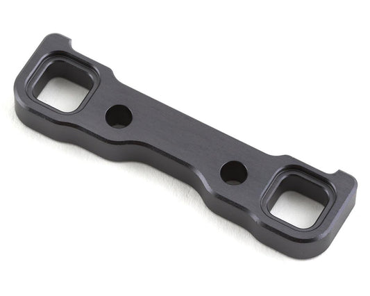 Tekno RC "B Block" Aluminum Hinge Pin Brace (-1mm LRC) (TKR9162B)