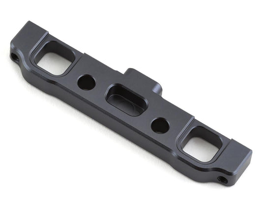 Tekno RC "C Block" Aluminum Hinge Pin Brace (-2mm LRC) (TKR9163C)
