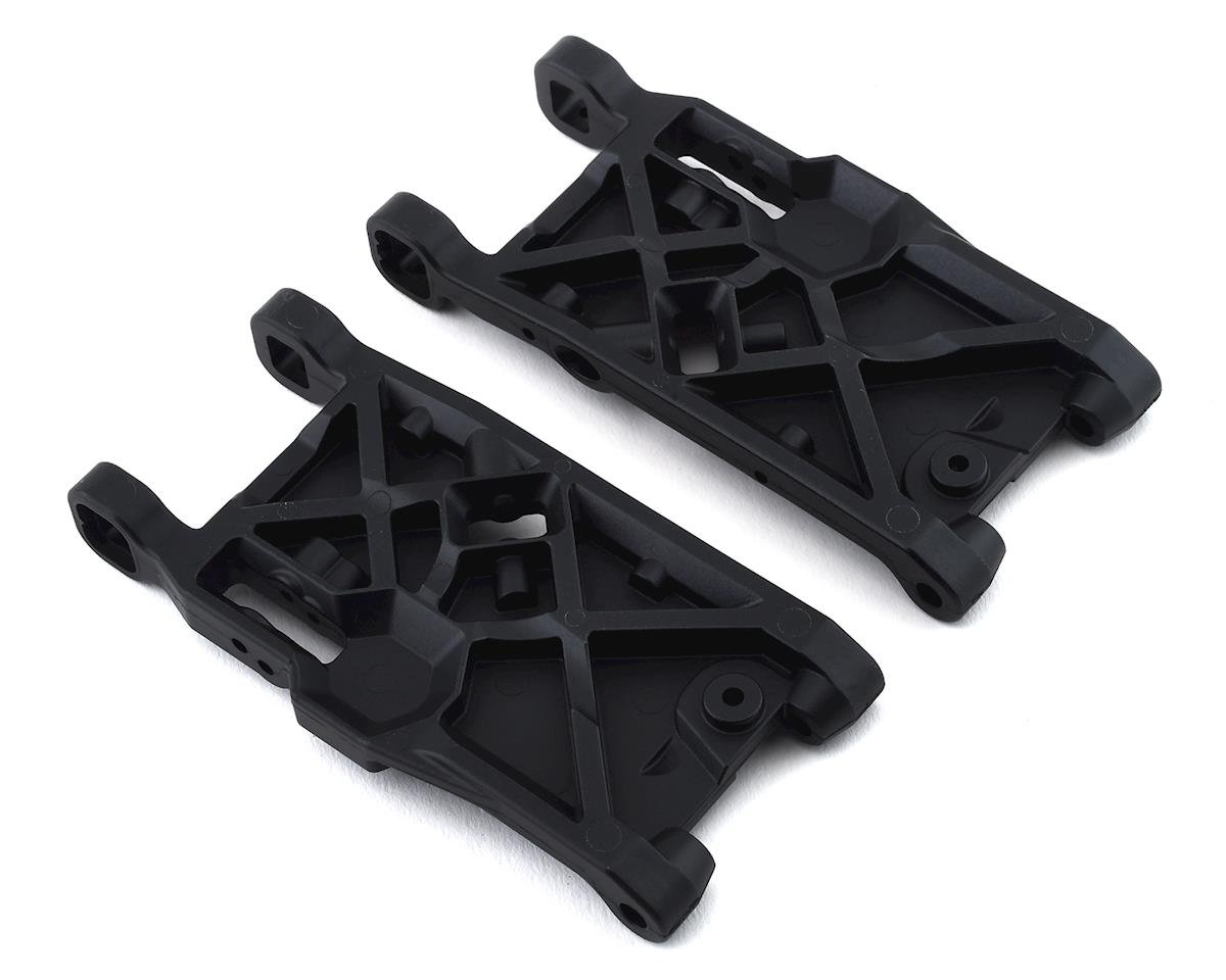 Tekno RC NB48 2.0 Rear Suspension Arms (2) (TKR9184)