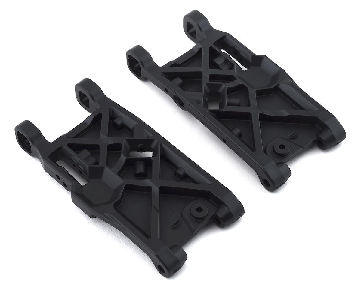 Tekno RC NB48 2.0 Rear Suspension Arms (Extra Tough) (2) (TKR9184XT)