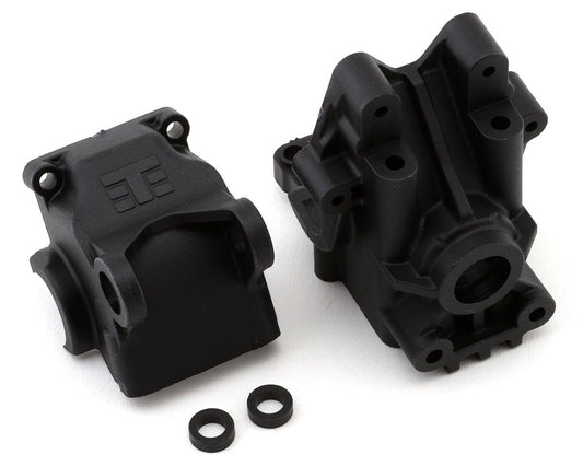 Tekno RC SCT410 2.0 Offset Gearbox (0mm) (TKR9217)