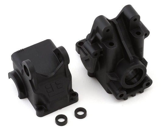 Tekno RC SCT410 2.0 Offset Gearbox (-4mm ) (TKR9218)