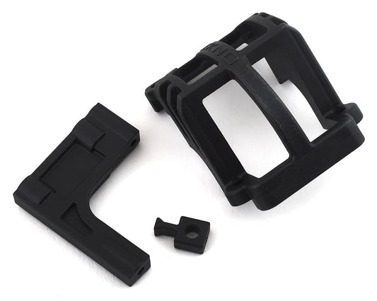 Tekno RC EB48 2.0 Composite Split Center Differential Mount (TKR9262)