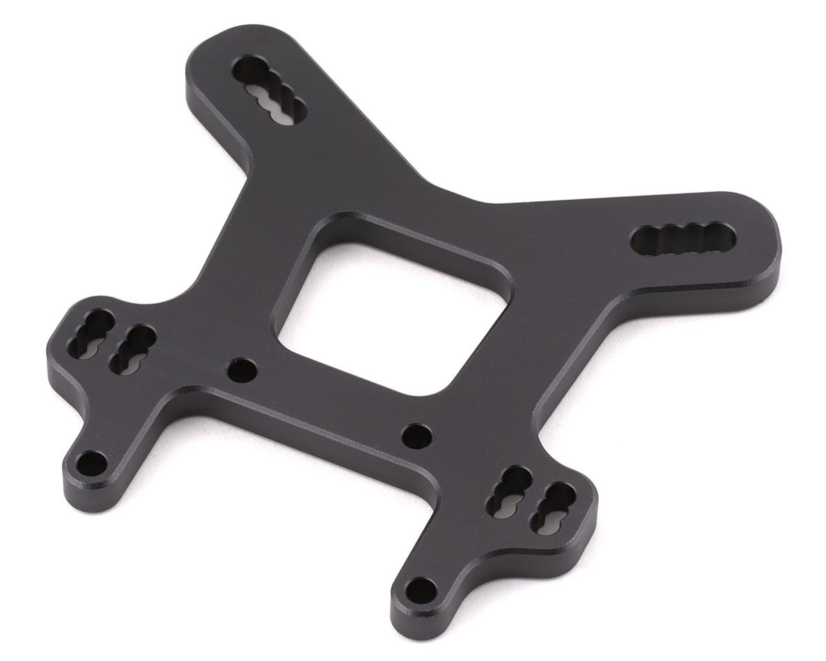 Tekno RC Aluminum Front Shock Tower (Revised) (TKR9268B)