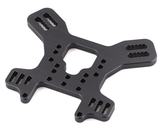 Tekno RC NB48 2.0 Aluminum Rear Shock Tower (Revised) (TKR9269B)