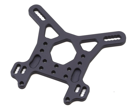 Tekno RC NB48 2.0 Aluminum Lightened Rear Shock Tower (TKR9269D)