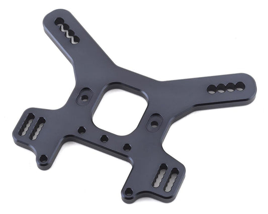 Tekno RC NB48 2.0 Aluminum Short Rear Shock Tower (TKR9269S)